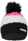 Reusch Aiden Beanie 6180005 3359 pink front